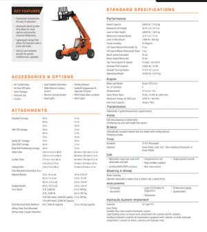 FORKLIFT%2c+REACH+W%2f+CAB+34%27+6%2c000+LB+SKYTRAK+6034